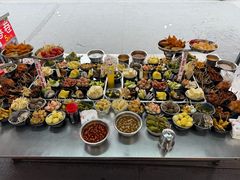 -江油特色冷沾沾(火炮街店)