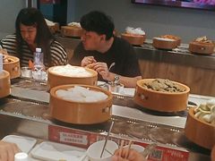 -龍歌自助小火锅(市南金茂湾店)