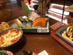 -七町糖果寿司屋(龙洞广工店)
