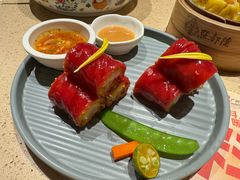 -点都德(汇盈广场店)