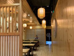 大堂-季玄精致日本料理自助餐(闸北公园店)
