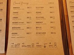 -Peet's 皮爷咖啡(望京小街店)