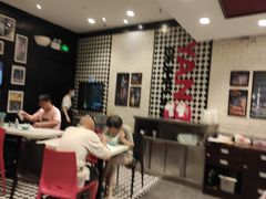大堂-小杨生煎(龙之梦购物中心店)