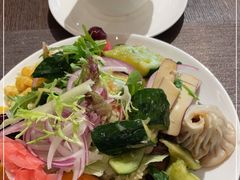-乐咖啡西餐厅(太湖皇冠假日酒店)