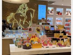-GODIVA(月星环球港店)