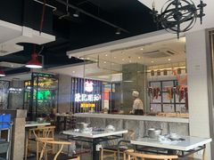 大堂-陈记顺和潮汕牛肉火锅(番禺迎宾大道店)