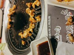 -猫抓烤肉(春熙路店)