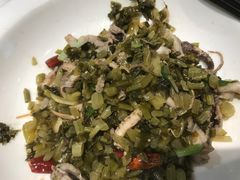 -阿娘家·原生态农家菜(国顺东路店)