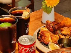 -德大西餐社(云南南路店)