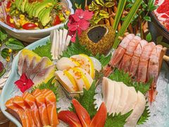 -酒井酱子·深夜食堂(东城汇店)
