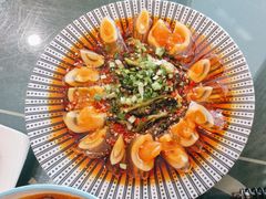 -菜香小厨(金发·印象南滨店)