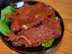 -胖记烤肉(湖大店)