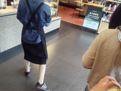 -星巴克(苏州平江万达广场店)