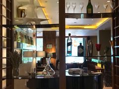 -上海丽笙精选海仑宾馆·莫赛克餐厅