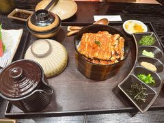 -玄白·炭烤活鳗(上海首店)