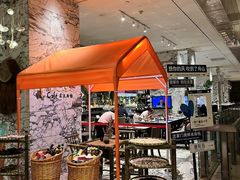 -合肥皇冠假日酒店·菲亚斯特自助餐厅(黄山路店)
