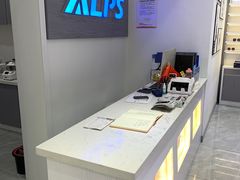 -ALPS阿尔卑斯眼镜(我格广场店)