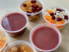 -爽爽王牌甜品(河背村店)