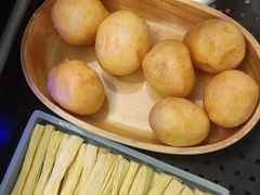 -刘一手重庆火锅(万达广场店)