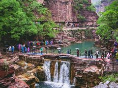 -云台山风景名胜区