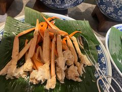 -无锡苏宁银河国际酒店-悦府65中餐厅