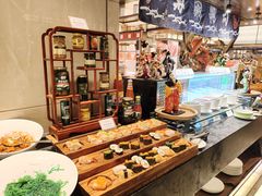 -安蒂娅·海鲜自助餐厅(安蒂娅美兰酒店)