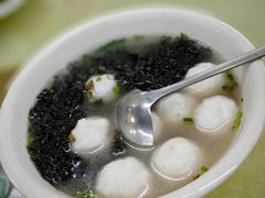 -惠来大排档(联创商业街店)