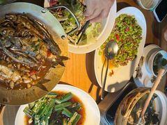 -黄山老妈·土菜(碧桂园店)
