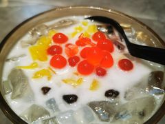 -奔跑吧陕菜·盛世长安(民乐园万达店)