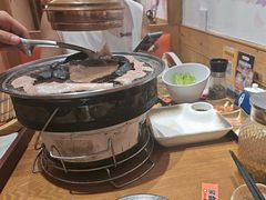 -牛也烧肉(摩尔城店)