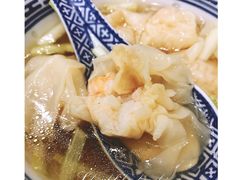 云吞面-麦奀云吞面世家(佐敦店)