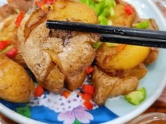 -绍兴名菜馆(可乐路店)