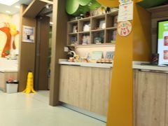 -精德口腔·种植修复·儿牙中心(财富中心店)