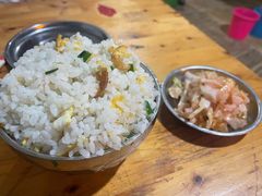 -乐山长药老地方油炸串串(峨眉四中店)
