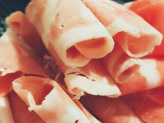 -惠和祥羊肉片(江都路店)