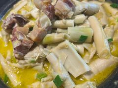 -千岛湖小鱼儿·淳安匠心农家菜