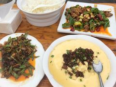 -灯盏窝饭店(新都分店)