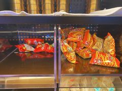 -探鱼·鲜青椒爽麻烤鱼(三水广场店)