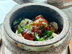-无锡苏宁银河国际酒店-悦府65中餐厅