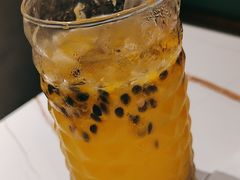 -牛扒先生·厚切雪花牛扒西餐厅(北京路禺山路店)