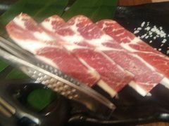 -九田家黑牛烤肉料理(石路天虹店)