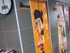 -小蓝鲸游泳培训基地(积水潭店)
