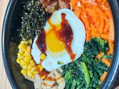 -米村拌饭(杭州国大城市广场店)