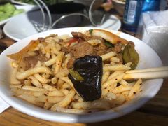 -清真·伊清阁餐厅
