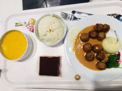 -宜家·瑞典风味餐厅(烟台路店)
