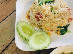 -Doo Dee Thai Food(Issan/Isaan/Esan)