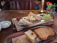 -Tivano意大利餐厅(成都居舍酒店)