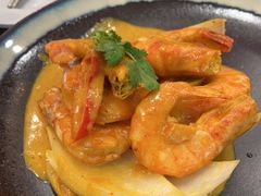 -曼谷食堂·泰国家庭料理(丹桂路店)