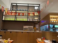 -木屋烧烤(Ipark店)