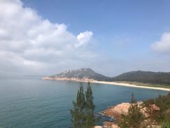 -广东惠东海龟国家级自然保护区